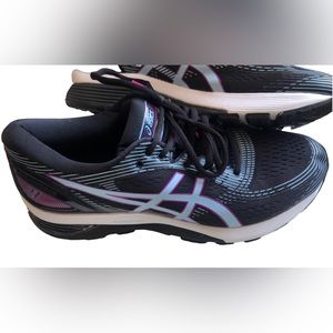 ASICS Gel-Nimbus 21 Women's Running Shoes Size 11 Flytefoam